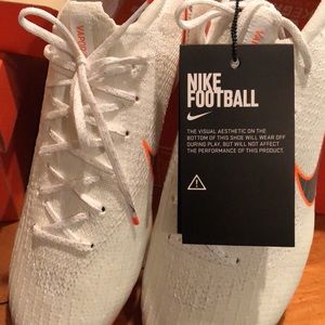 Nike soccer shoes